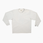 "แดนศัตรู'' LONGSLEEVE OFF-WHITE TEE
